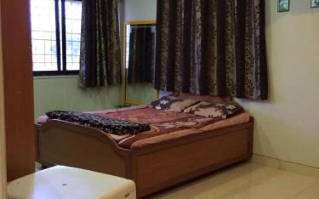 2 BHK Bungalow With Pool