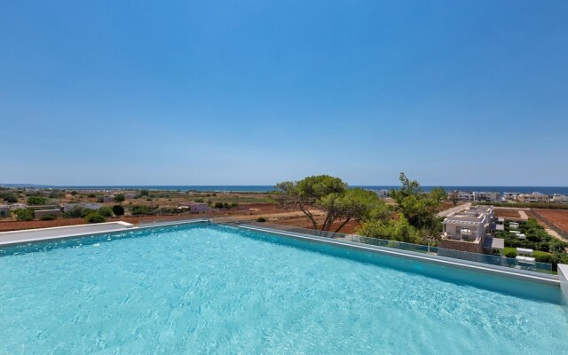 2476 Perla Saracena - Matrimoniale Basic by Barbarhouse