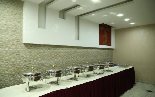 Jyoti Hotel