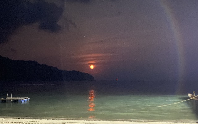 Eco Marine Perhentian Island Resort