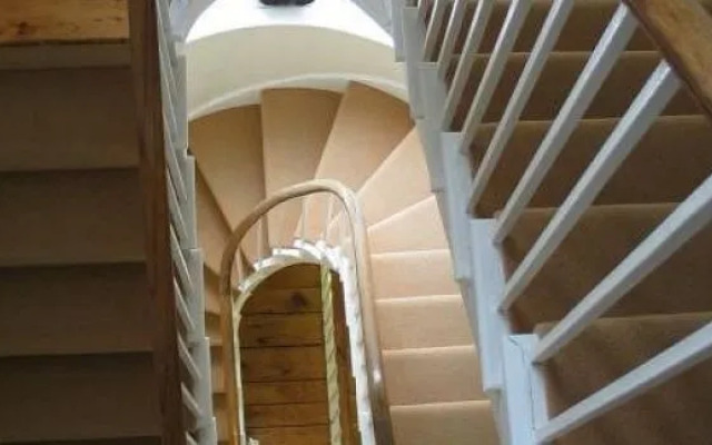 St Vincent Guest House