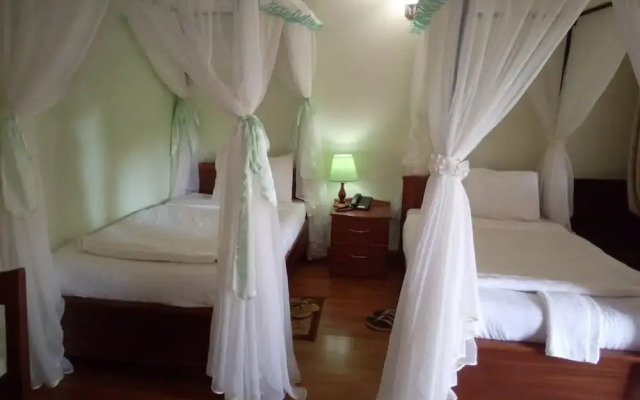 Kenmosa Resort