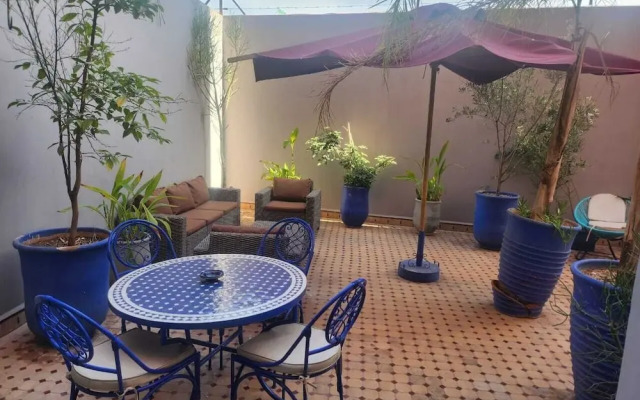 Appartement Hanane