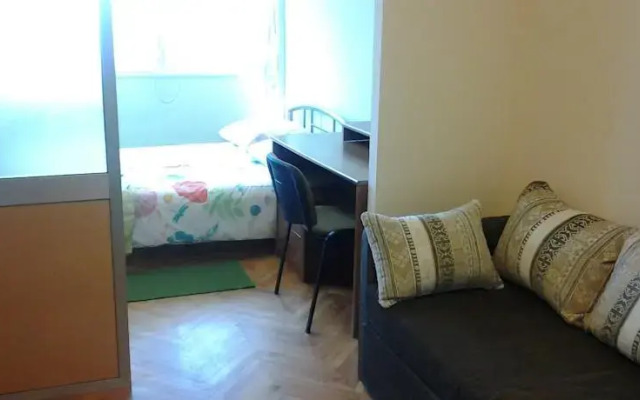 Apartment Dorcic Rijeka