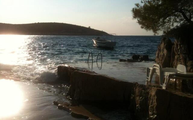 Sunset Villa Hvar