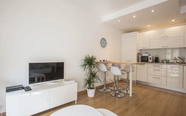 Principe Real Deluxe Apartment Rentexperience