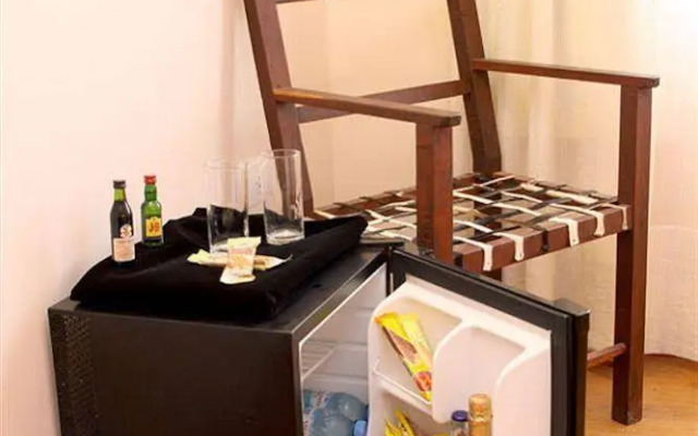 Los Cardones Hotel Termal & Spa