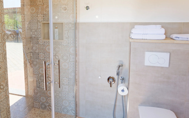 Villa Mandrioli Agriturismo