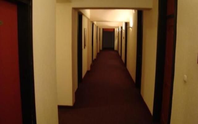 Hotel Park Livno