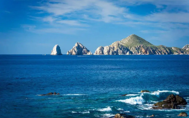 Casa del Arco in Cabo San Lucas