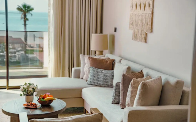 Hawar Resort By Mantis