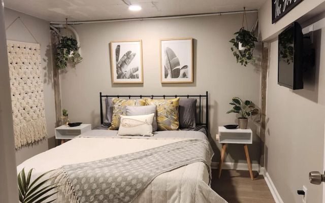 Relax in the Heart of Galveston