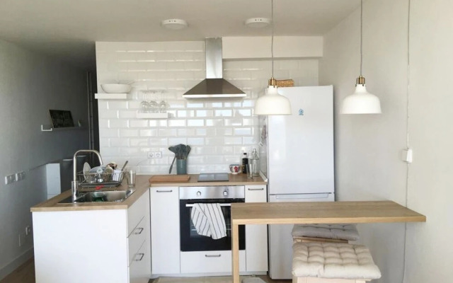 Apartamento Vista Mar Piscina Tramuntana