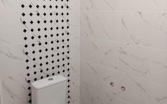 İnci Rezidans Otel