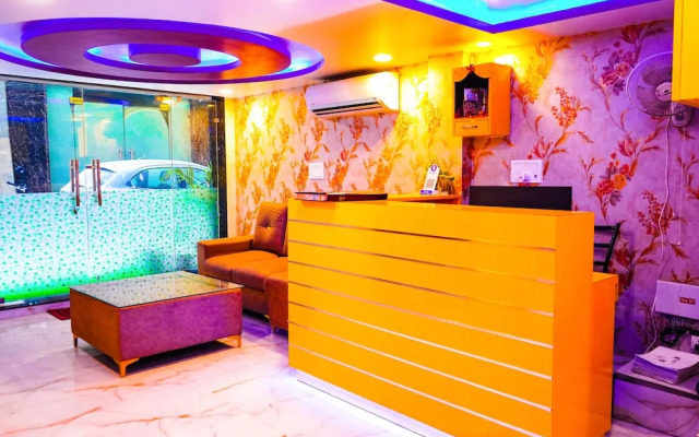 Hotel Jupiter Inn