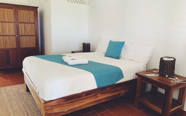 Mosquito Boutique Hotel