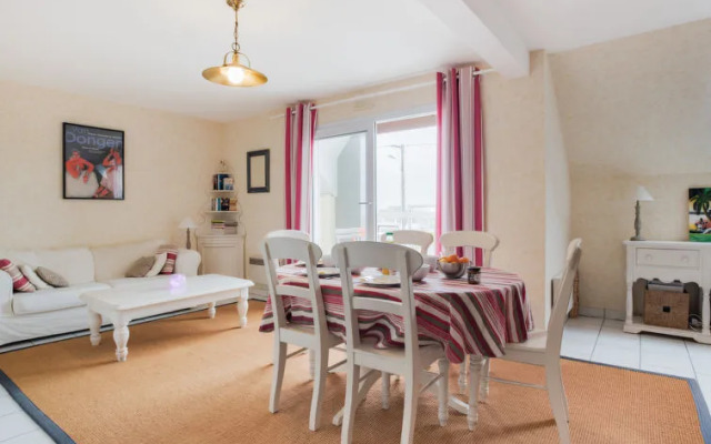 Les Villas de Kermaria