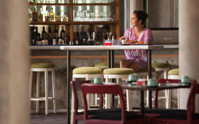 Grandmas Plus Hotel Seminyak