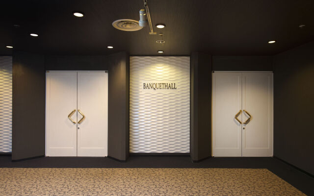 Izukogen Wanwan Paradise Hotel & Cottage