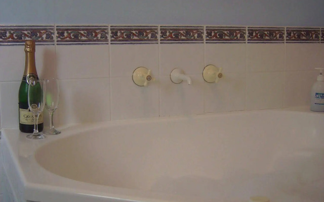 The Bundanoon Guest House