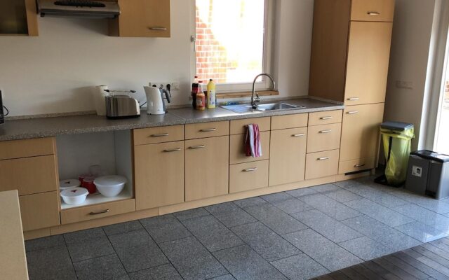 Hostel Nordkirchen