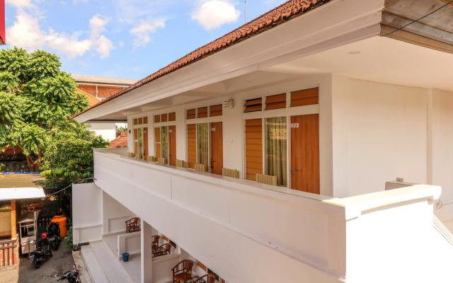 OYO 1384 Pulau Bali Hotel