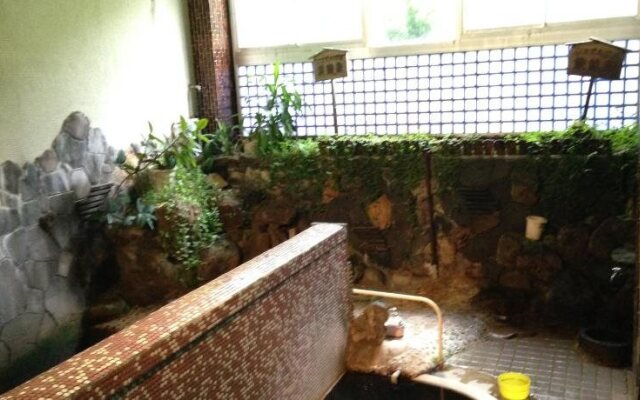 Naruko Onsenkyo Isazen Ryokan