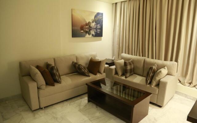 Three Points Hotel