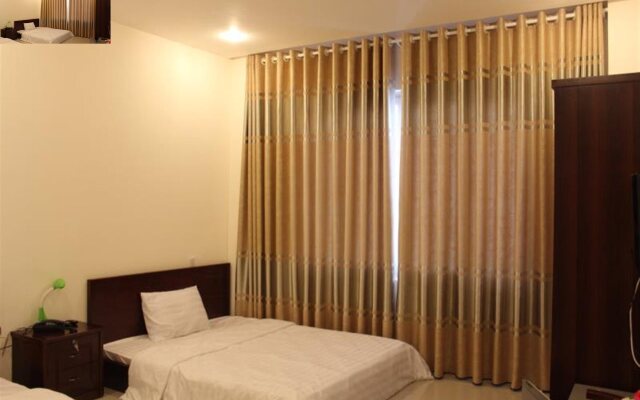 Phuong Binh Hotel