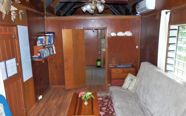 Sigasiga Sands Boutique Bungalows