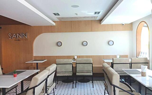 Sann Boutique Hotel