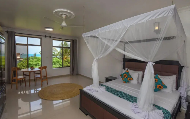 Zanzibar View Hotel