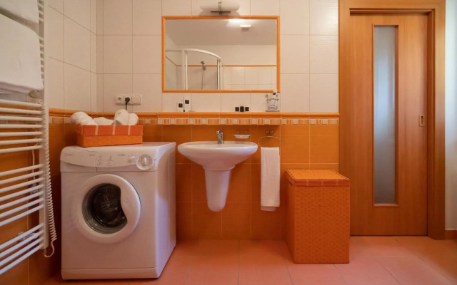 Apartmán Kadlecova vila