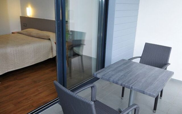 Hôtel Les Fougères