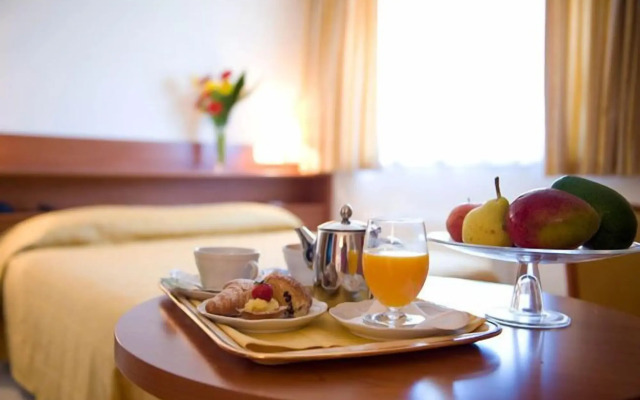 Hotel Federiciano