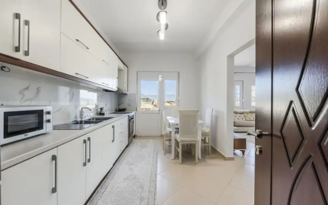 Hometown Apartment 2