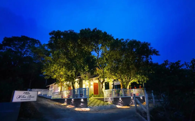 Willow House Vagamon