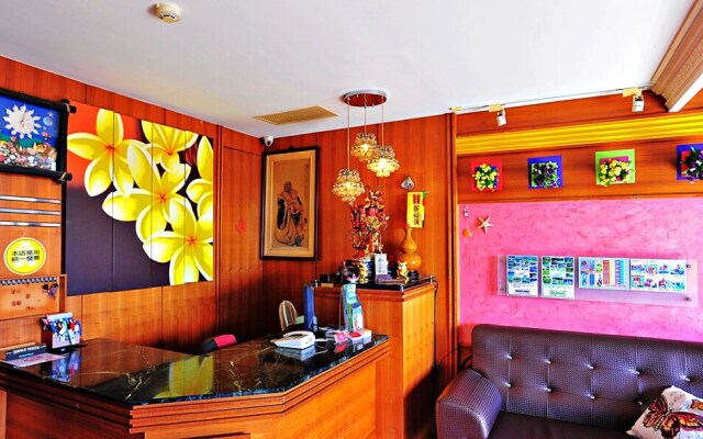 Bay Romance Guest House