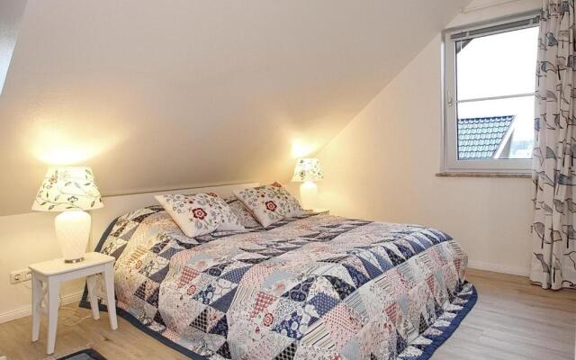 Am Elchgrund Am Elchgrund 7 Appartement 7