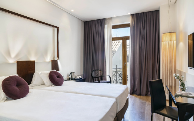 Vincci Palace Hotel