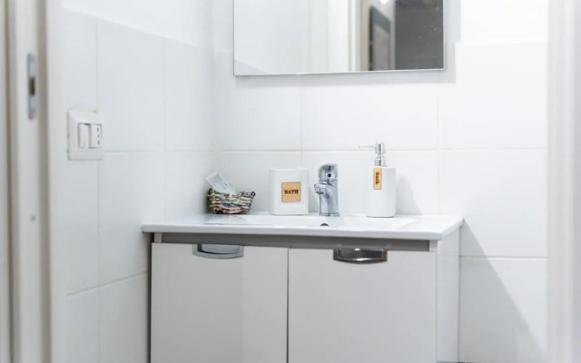 Santa Maria degli Angeli Apartment