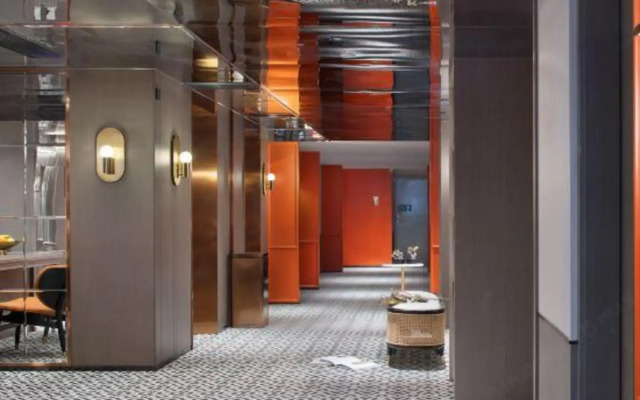 Cityjoin Hotel
