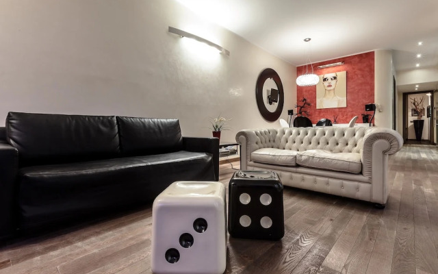 Suitelowcost Corso Venezia