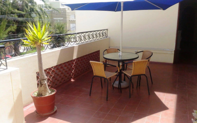Hotel Boutique Selva Alegre