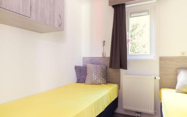Bungalette Sauna 6p