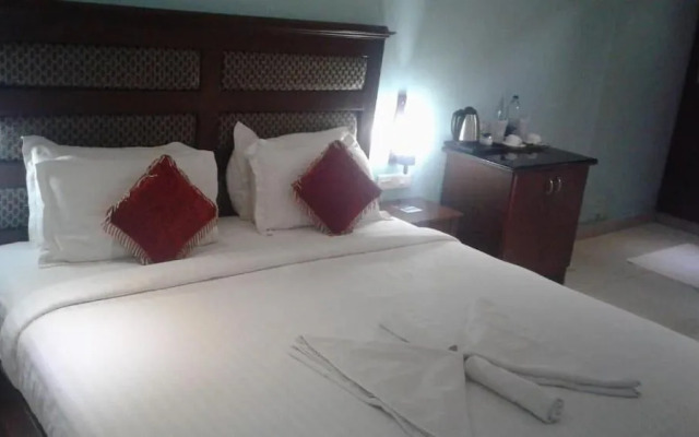 Hotel Coral Heights