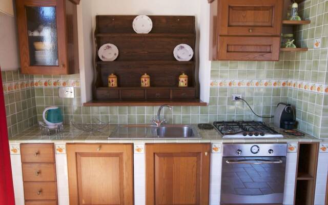 Modern Holiday Home in Orbetello With Private Terrace