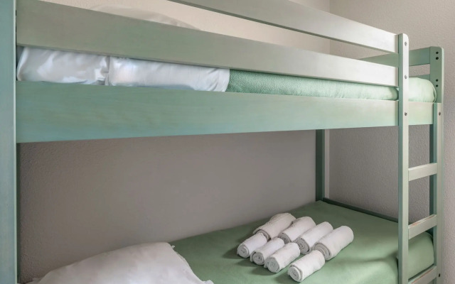 Résidence Residhotel Le Mayflower