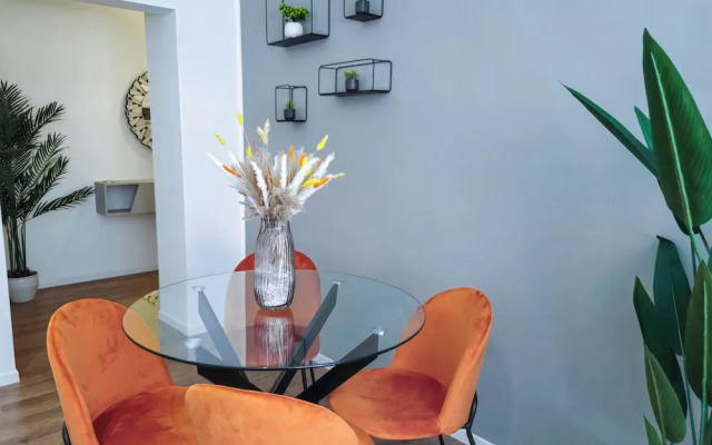 Morgagni Suites