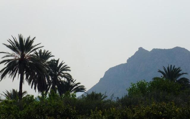 La Joya Del Valle De Ricote